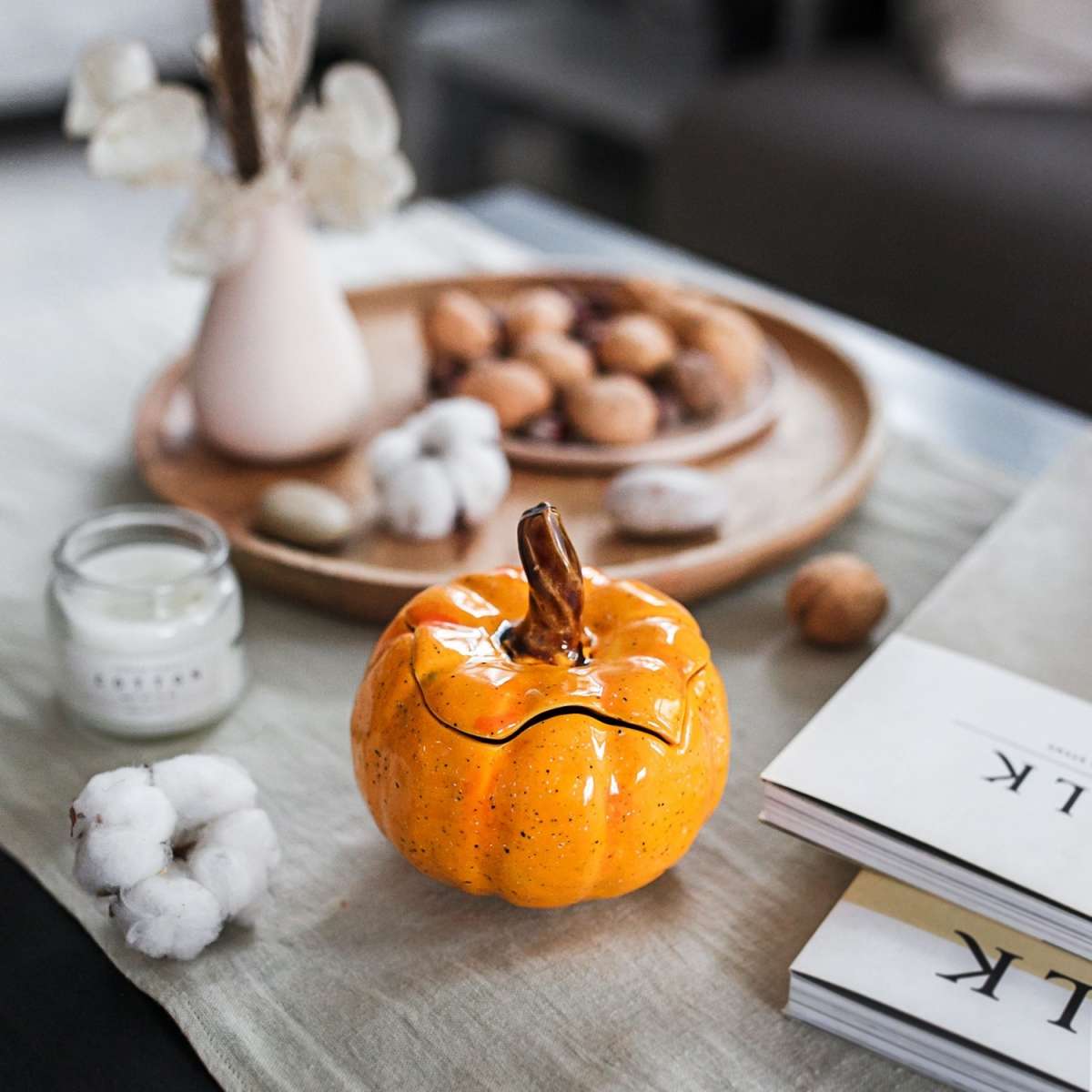 Тыква. Акция! фото 5