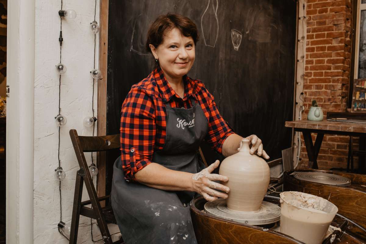 Продвинутый курс фото 3