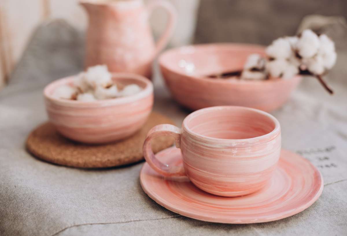 Розовый Интенсив фото 1