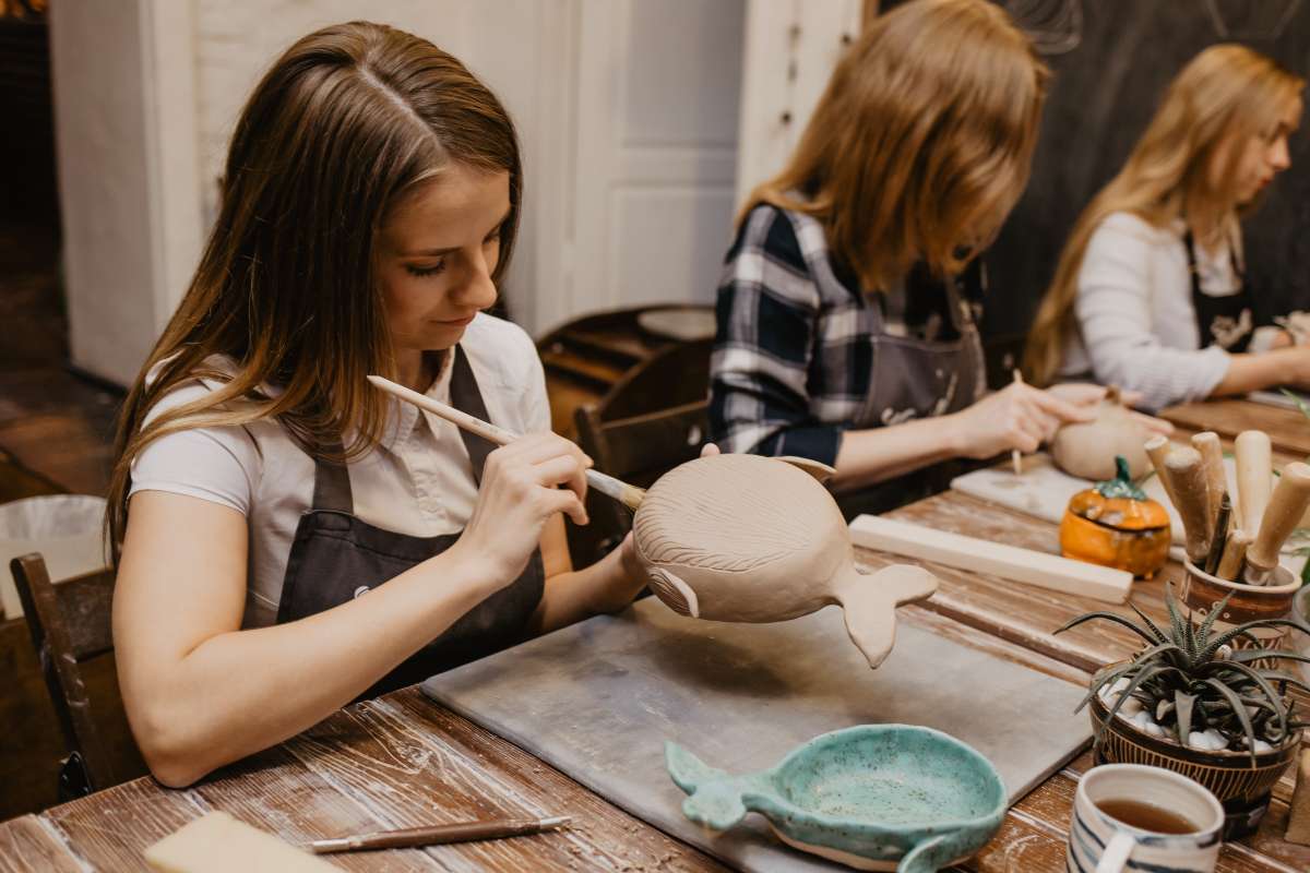 Мисочка кит фото 4