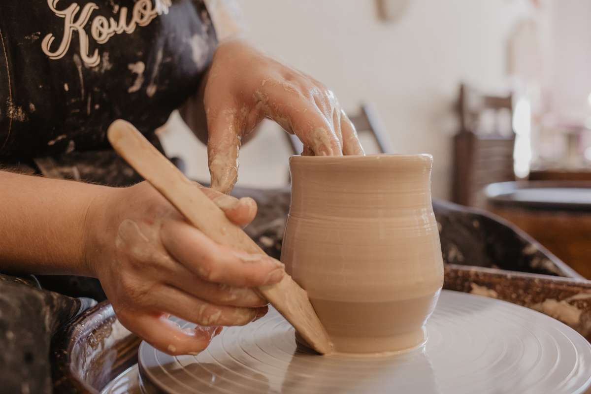 Ваза с цветами фото 2