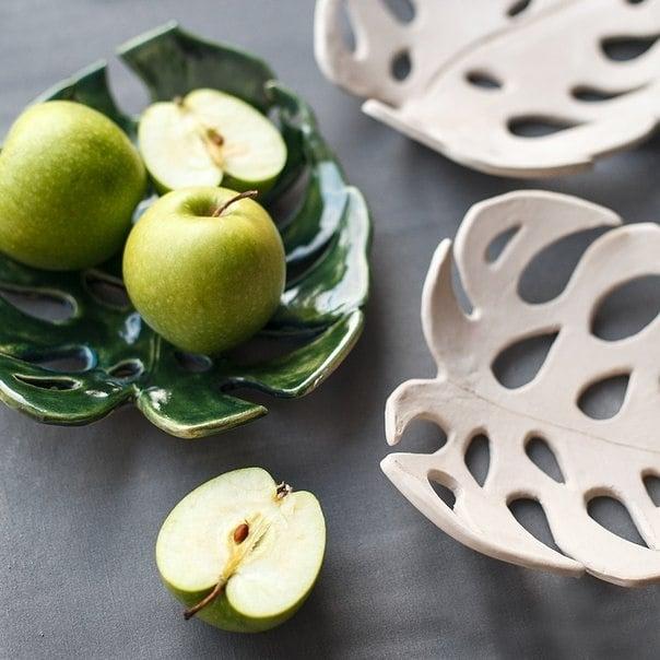 Монстера фото 3