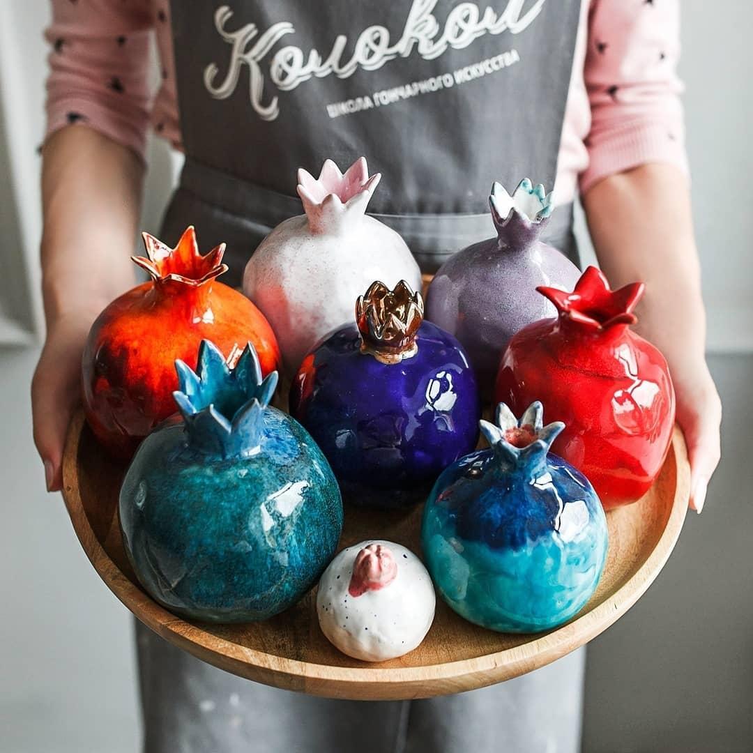 Гранат фото 5