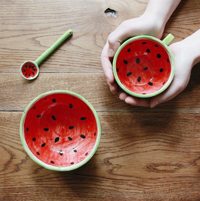 Арбузный курс фото 2