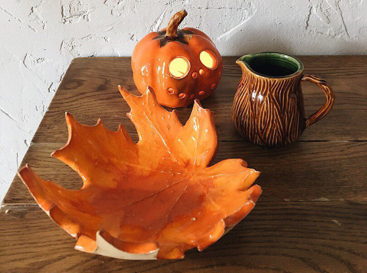 Осенний курс фото 4