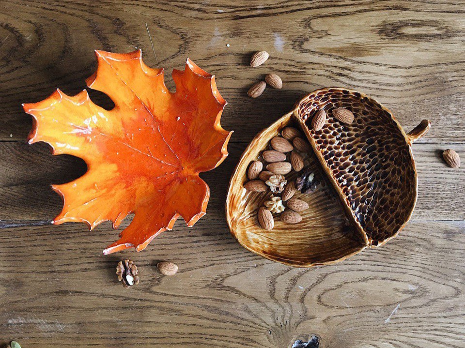 Осенний курс фото 3