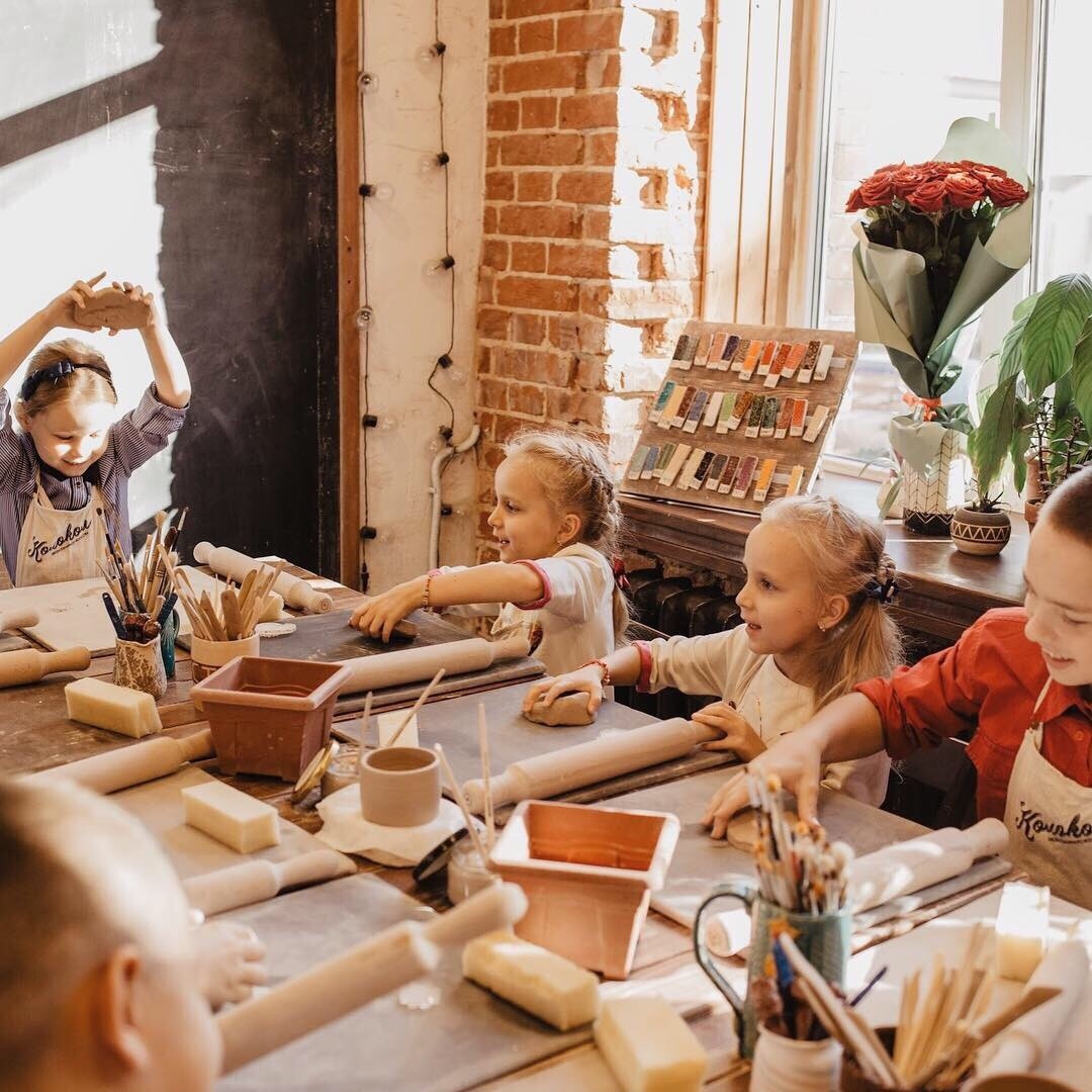 Тарелочка кит KIDS фото 3