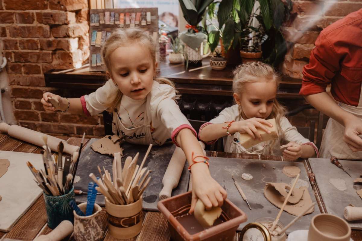 Тарелочка кит KIDS фото 2