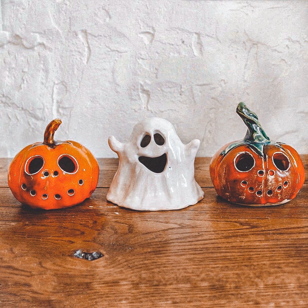 Тыква Джек KIDS фото 4