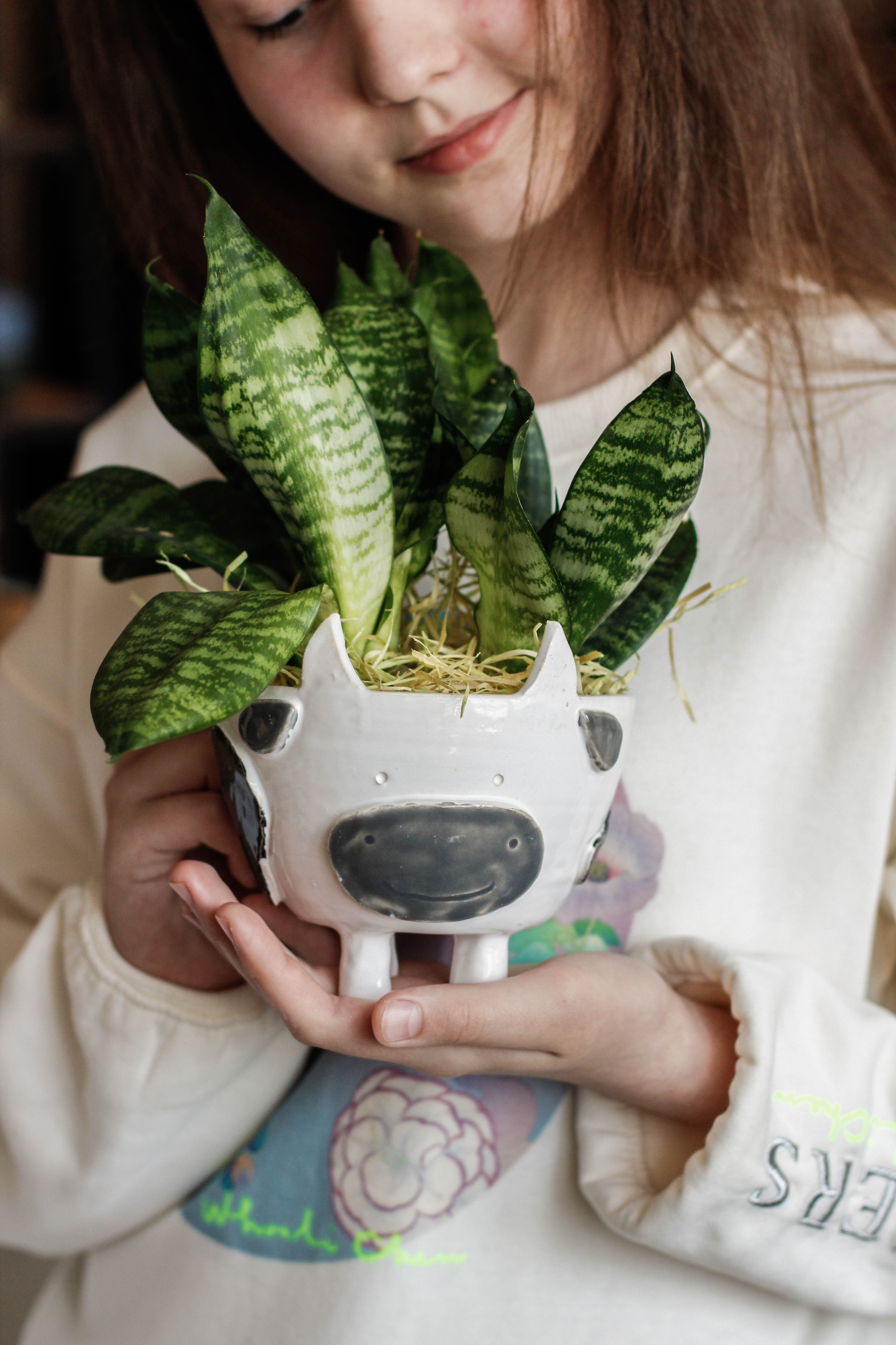 Плошка на ножках фото 3