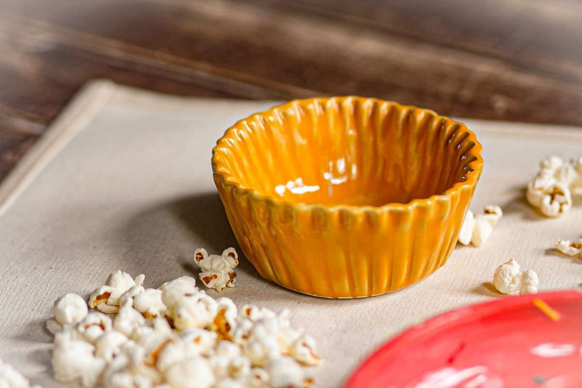 Пончик + соусница фото 3