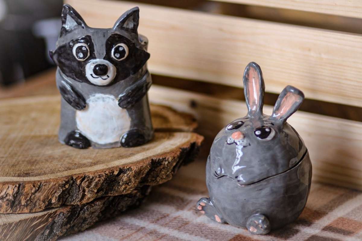 Детский курс "Лапки" фото 5