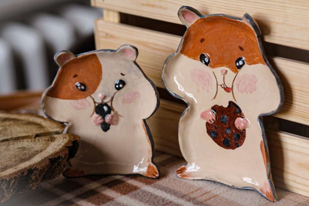 Детский курс "Лапки" фото 6