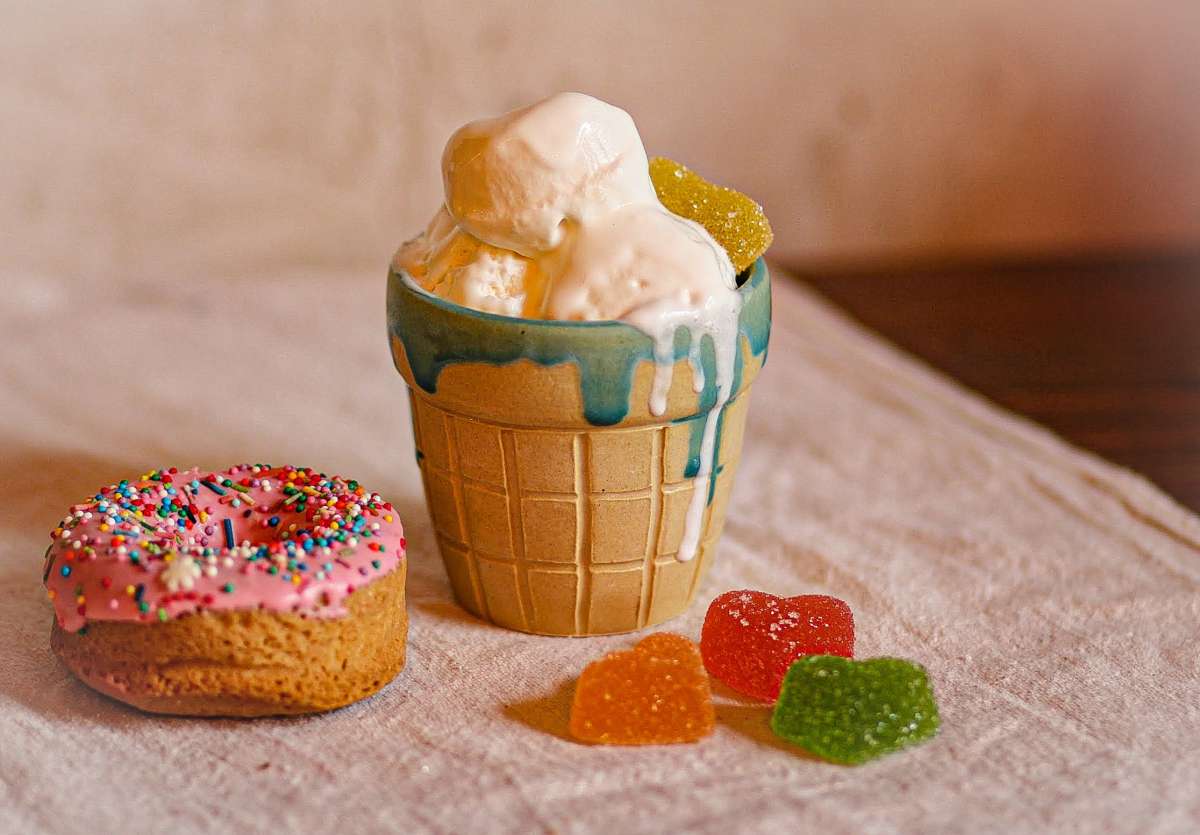 Детский "Вкусный" курс фото 2