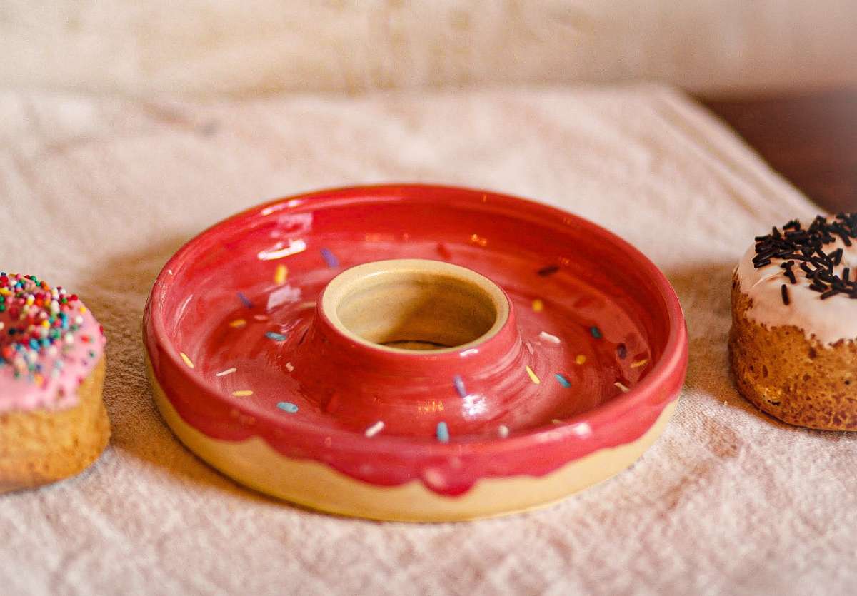 Детский "Вкусный" курс фото 4