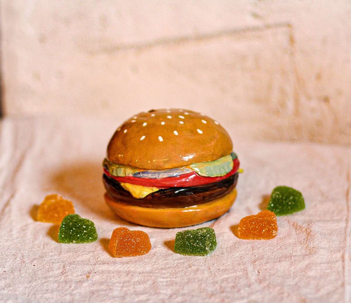 Детский "Вкусный" курс фото 5