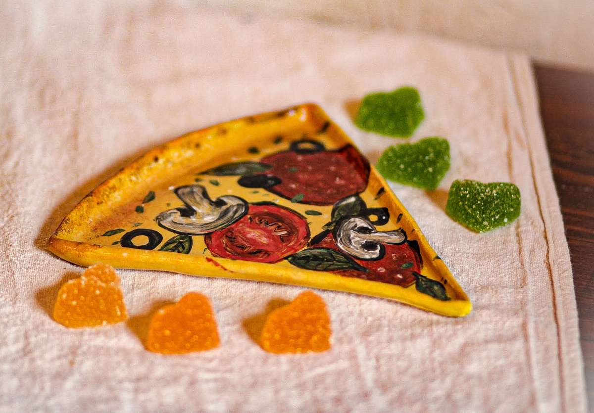 Детский "Вкусный" курс фото 6