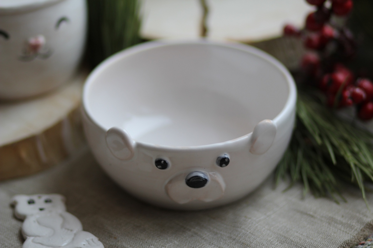 Детский курс "Полярные зверята" фото 3