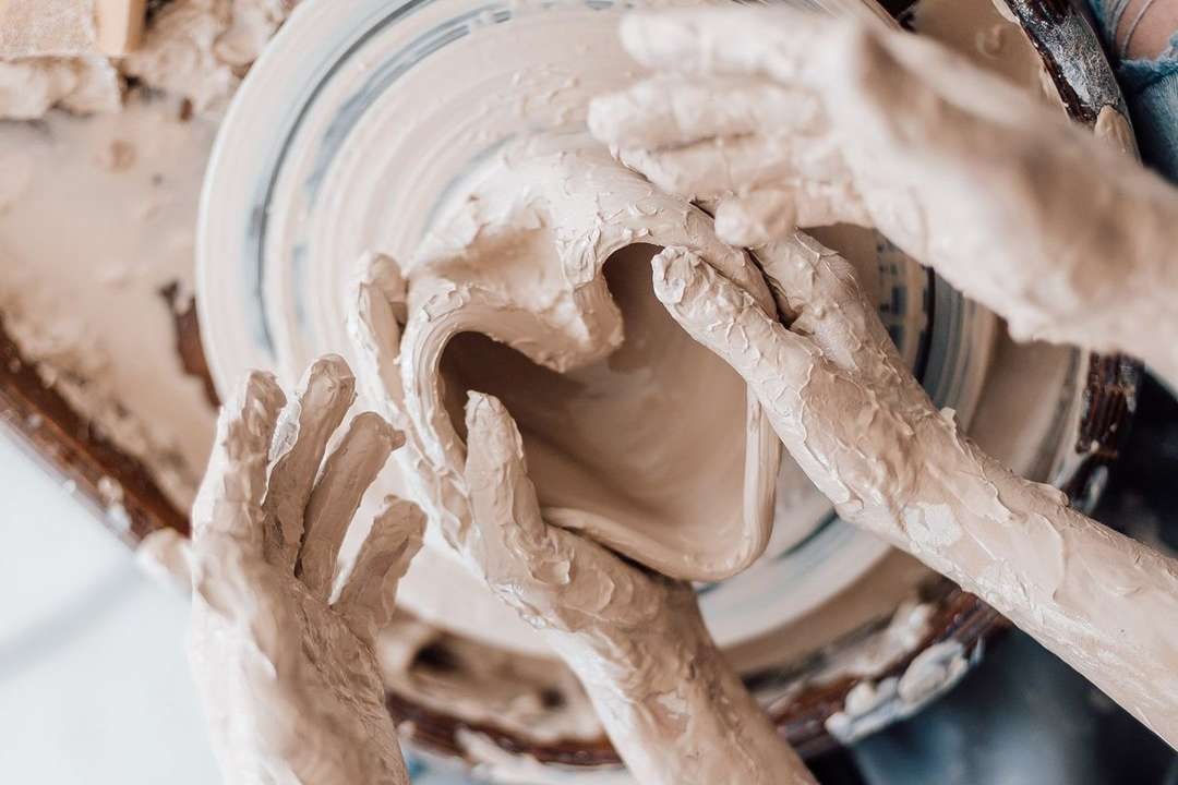 Чайная пара Сердце фото 2