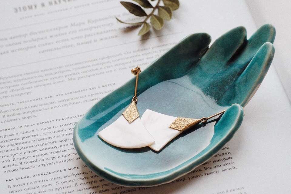 Ладошки Будды фото 3