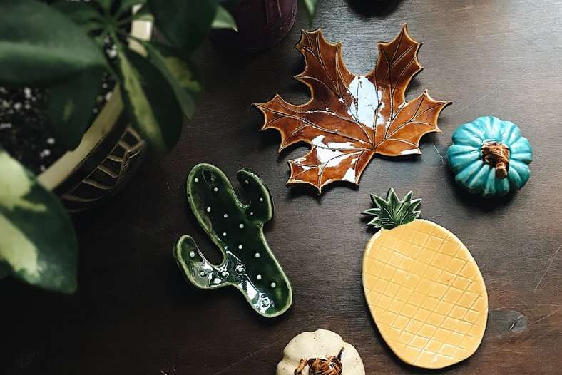 Ладошки Будды фото 4