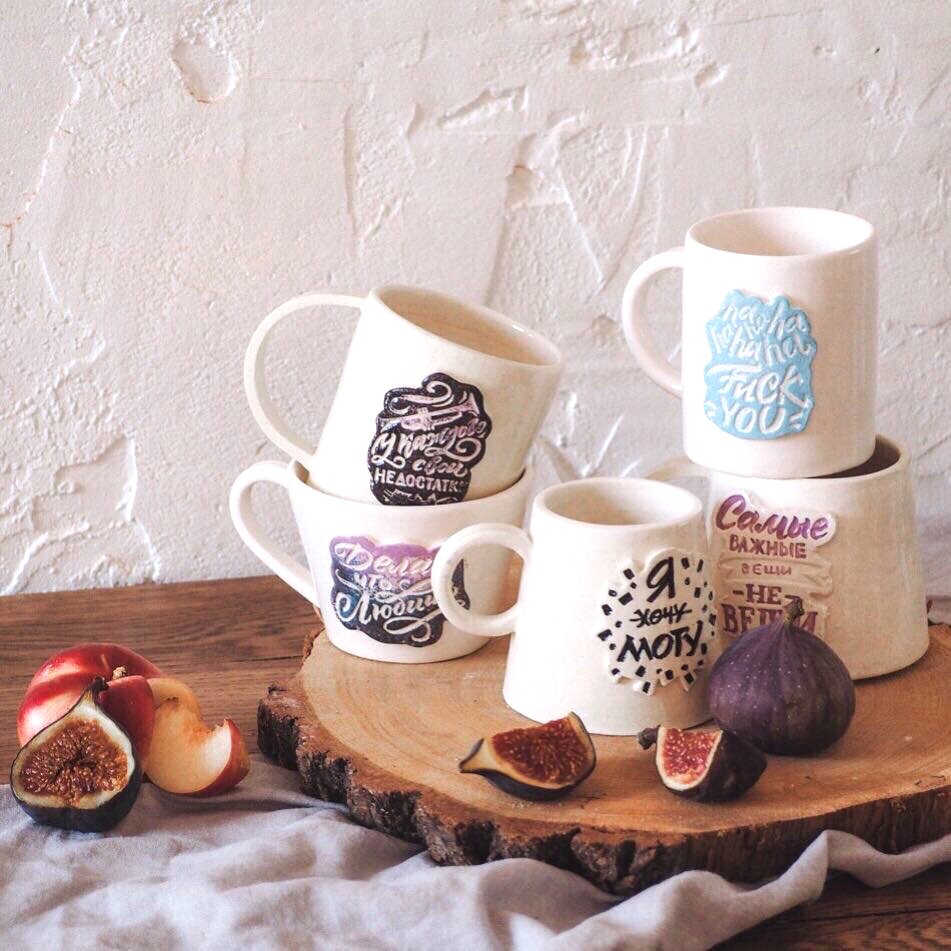 Кружка супергероев /мечтателей фото 9