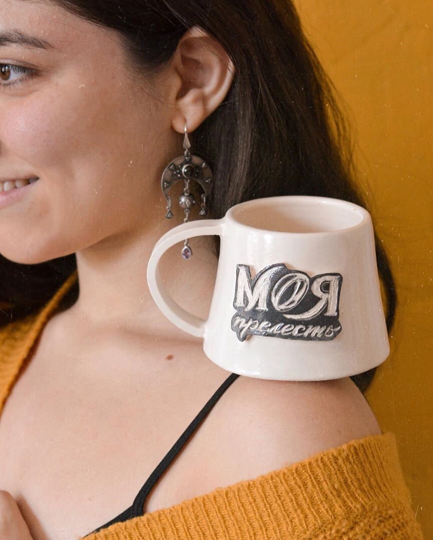 Кружка супергероев /мечтателей фото 11