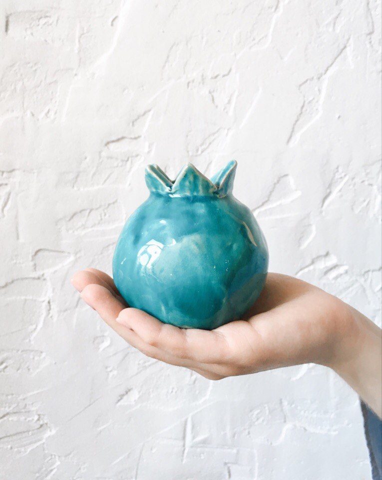 Гранат фото 3