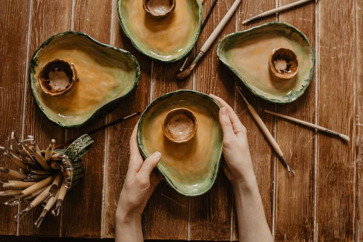 Мисочка Фрукт фото 4