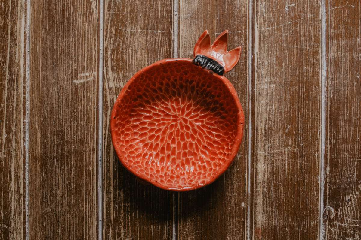 Мисочка Фрукт фото 5