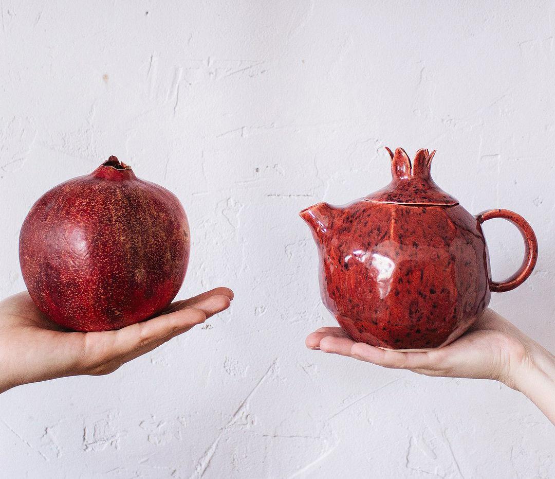 Гранатовый курс фото 1