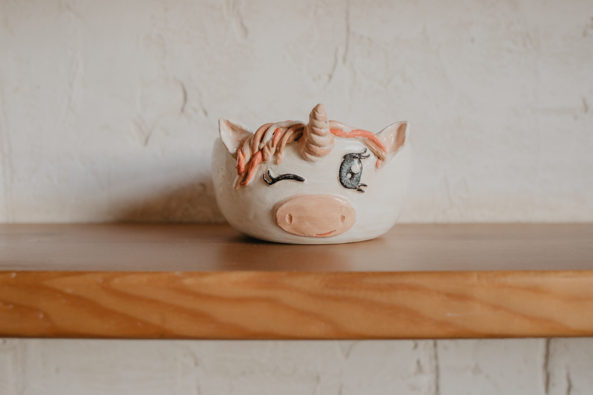 Семейный МК Миска-зверюшка фото 4