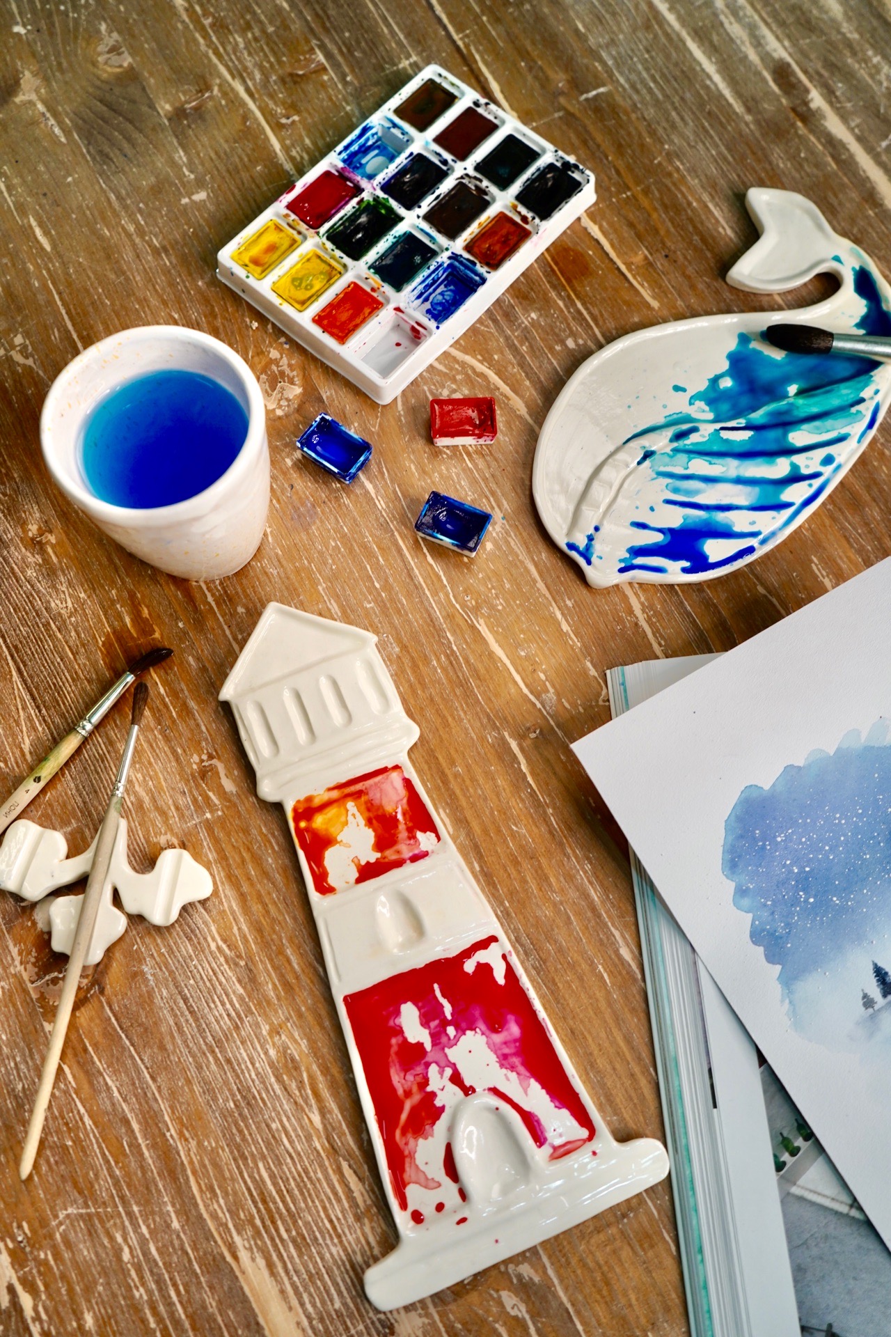 Палитра фото 2