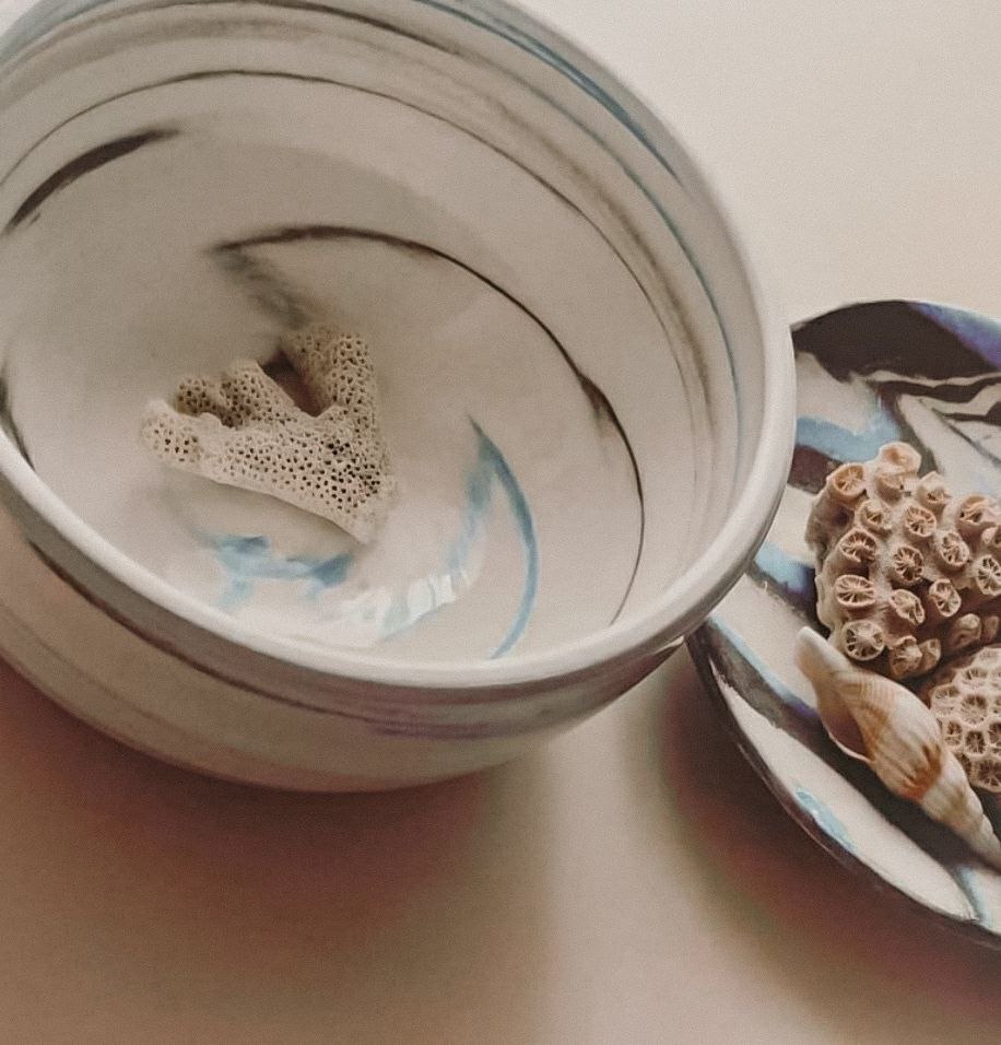 Пиала / Кружка Нерикоми фото 7