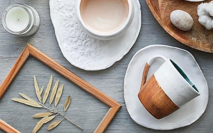 Чайная пара фото 3