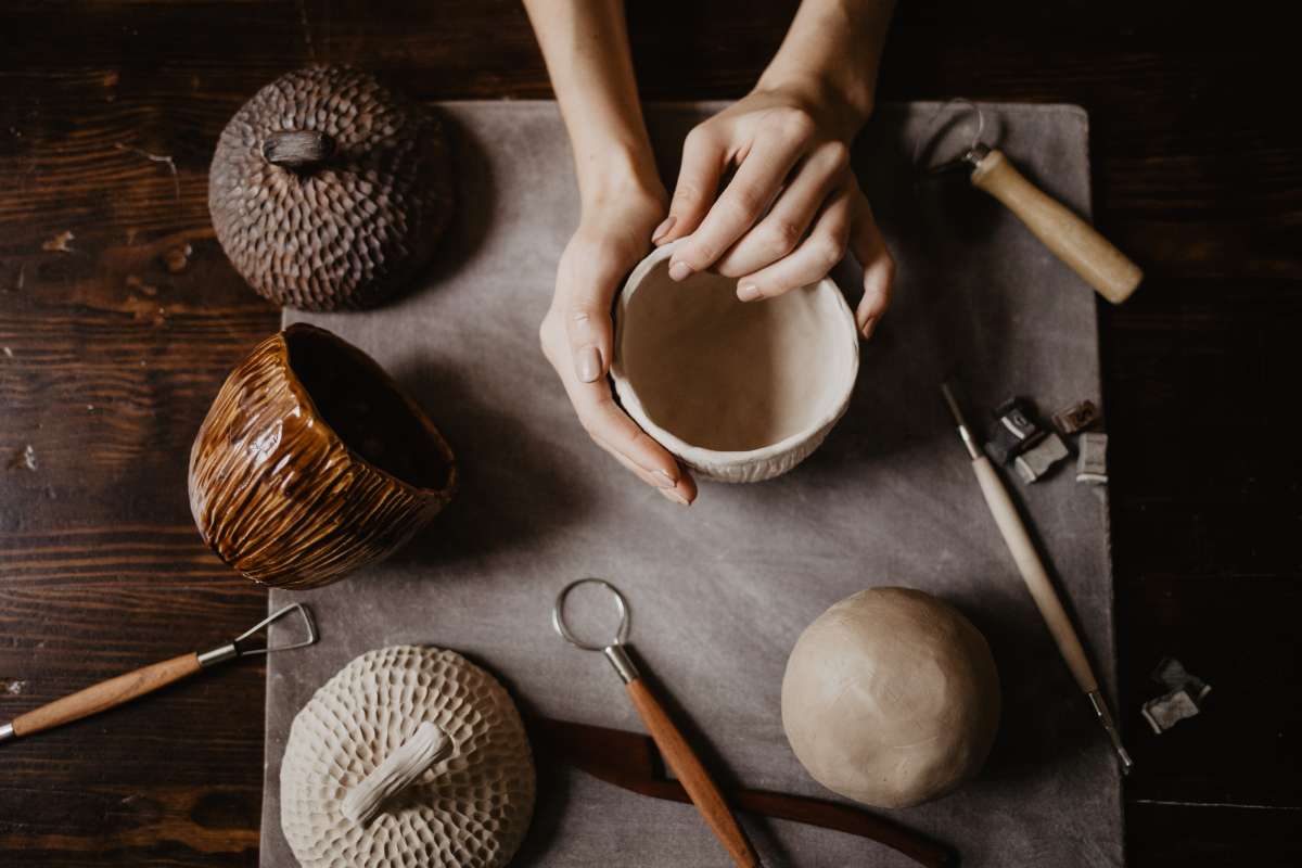 Баночка жёлудь фото 5