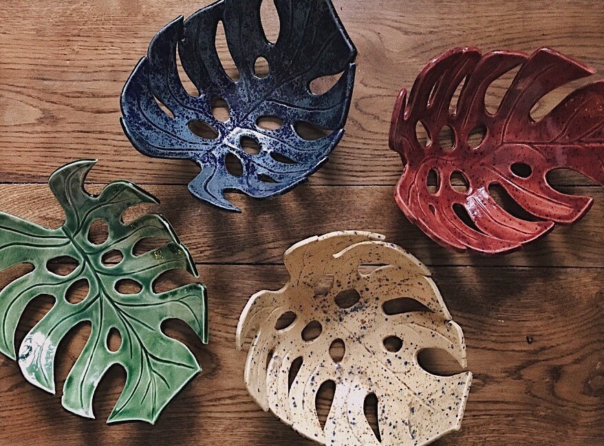 Монстера фото 2