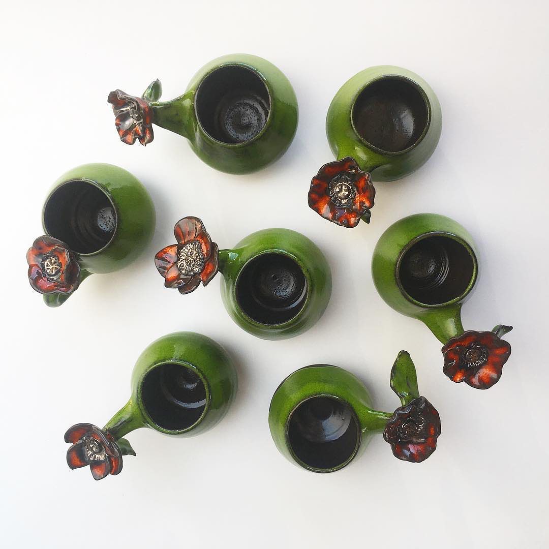 Чашка-обнимашка фото 1