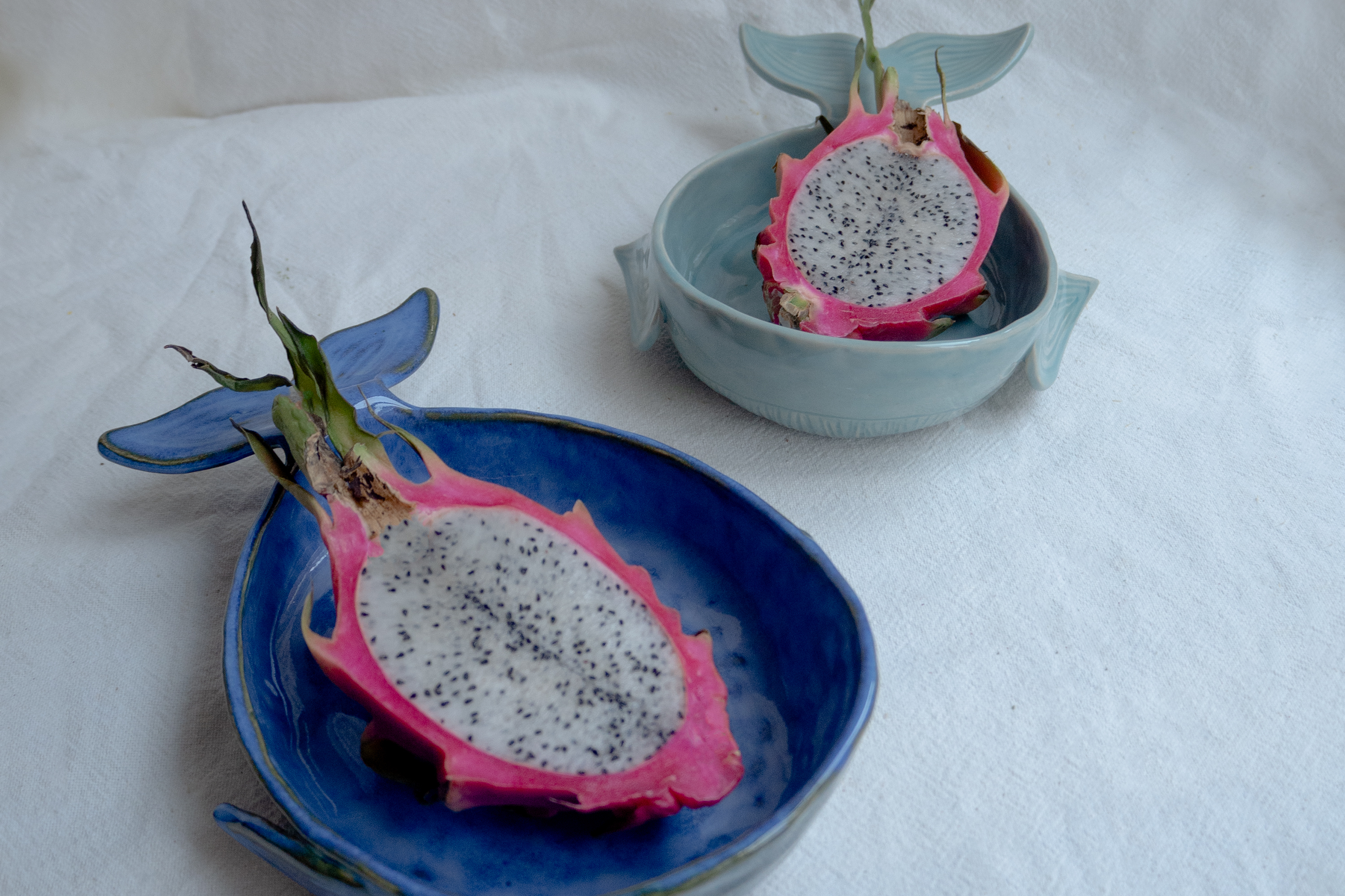 Мисочка кит фото 2