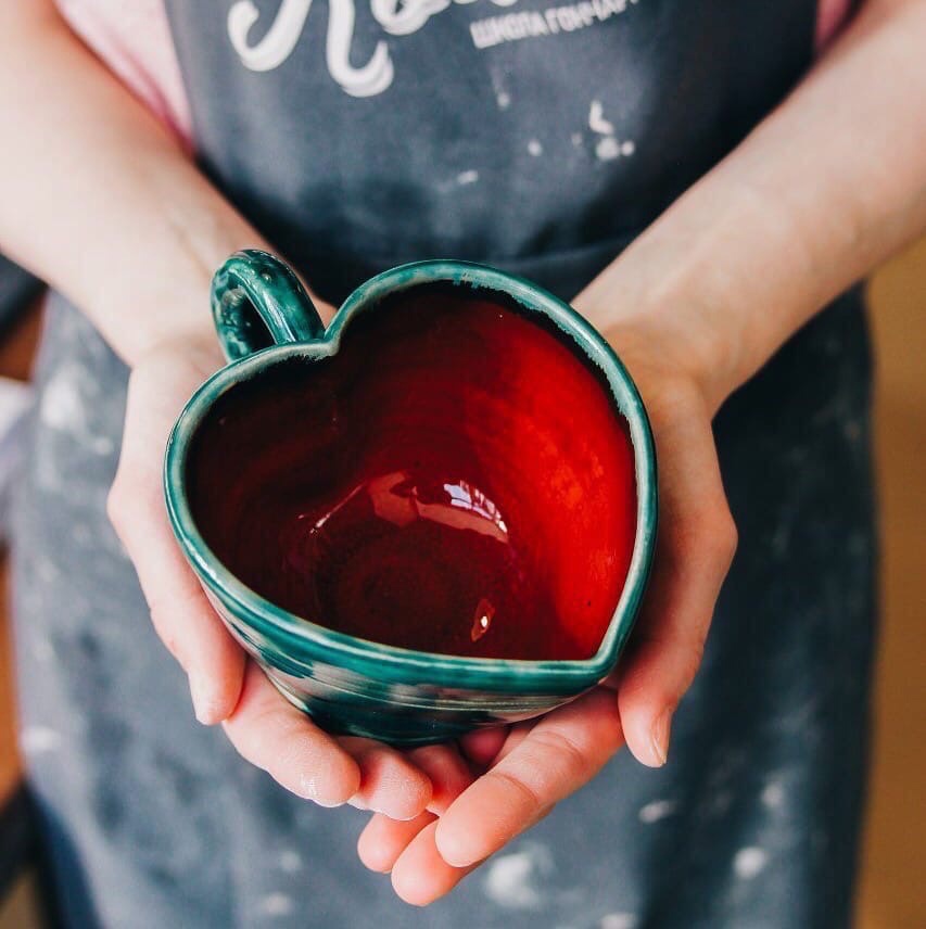 Кружка на выбор Семейный фото 4