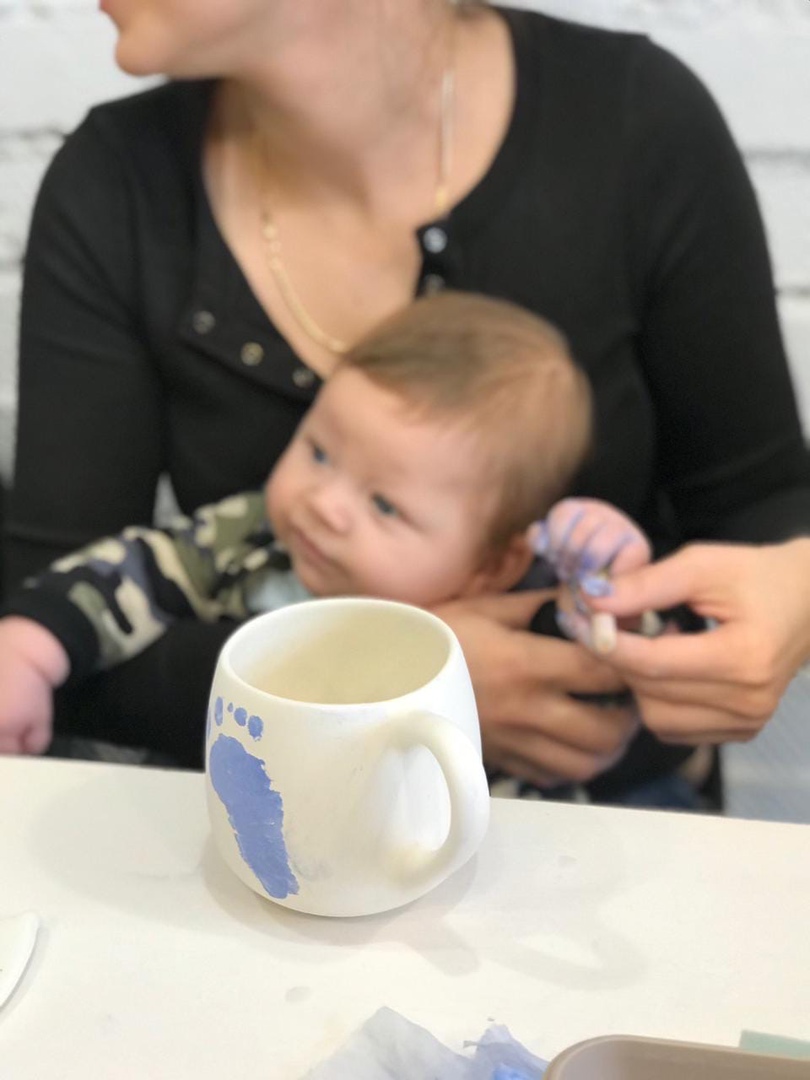 Свободная роспись фото 4