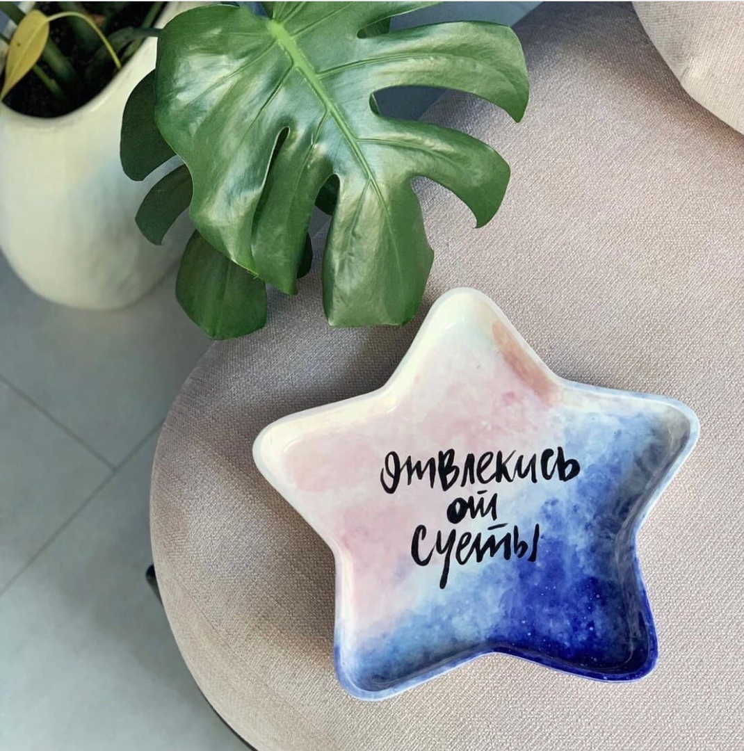 Свободная роспись фото 6