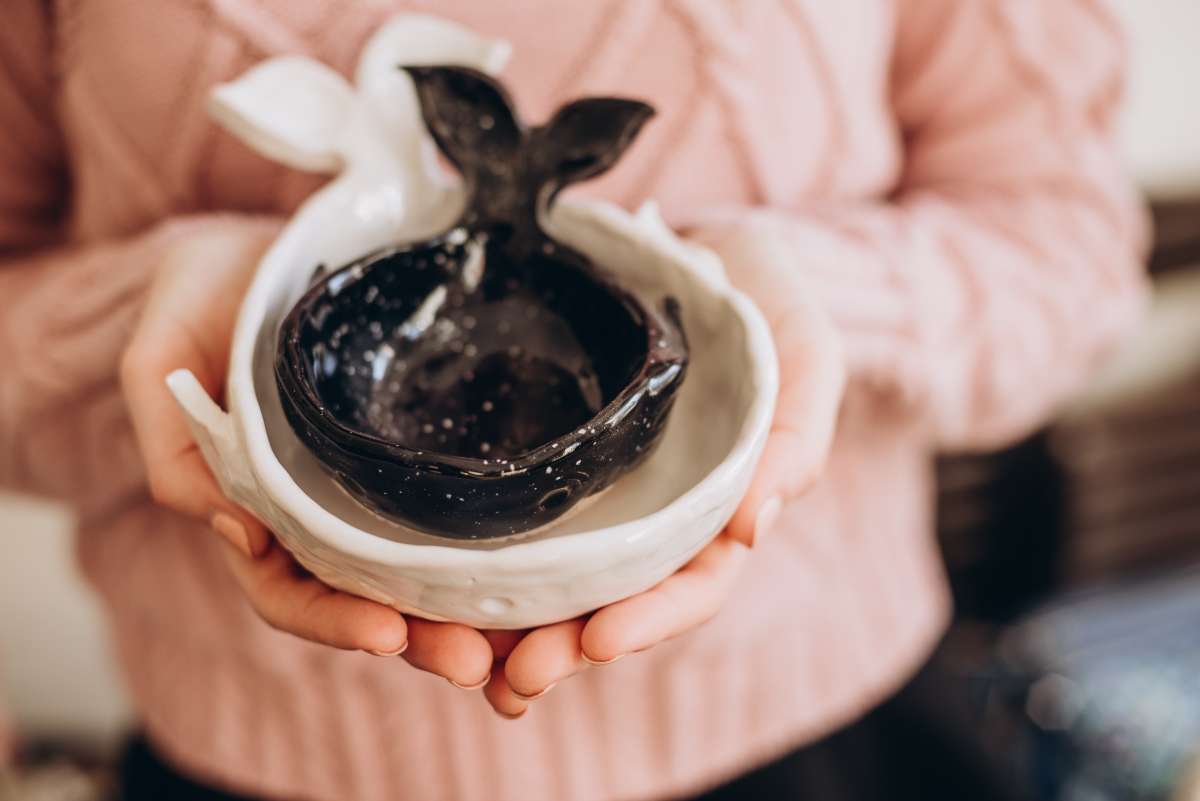 Мисочки микс фото 4