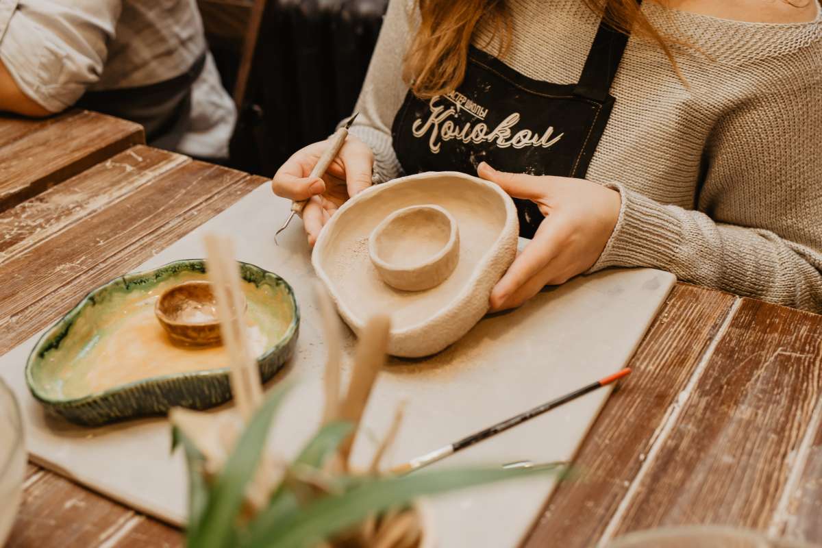 Мисочки микс фото 5