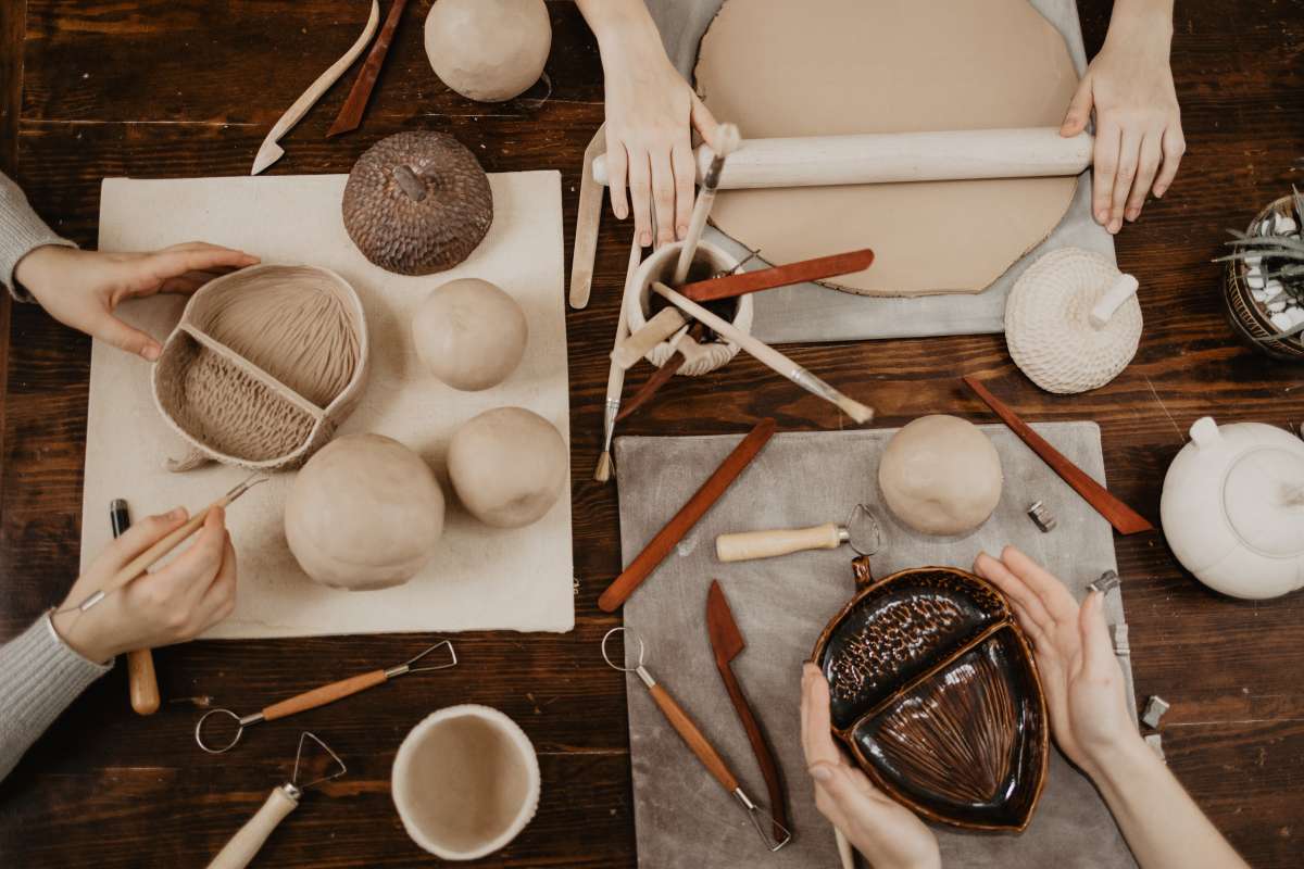 Мисочки микс фото 6