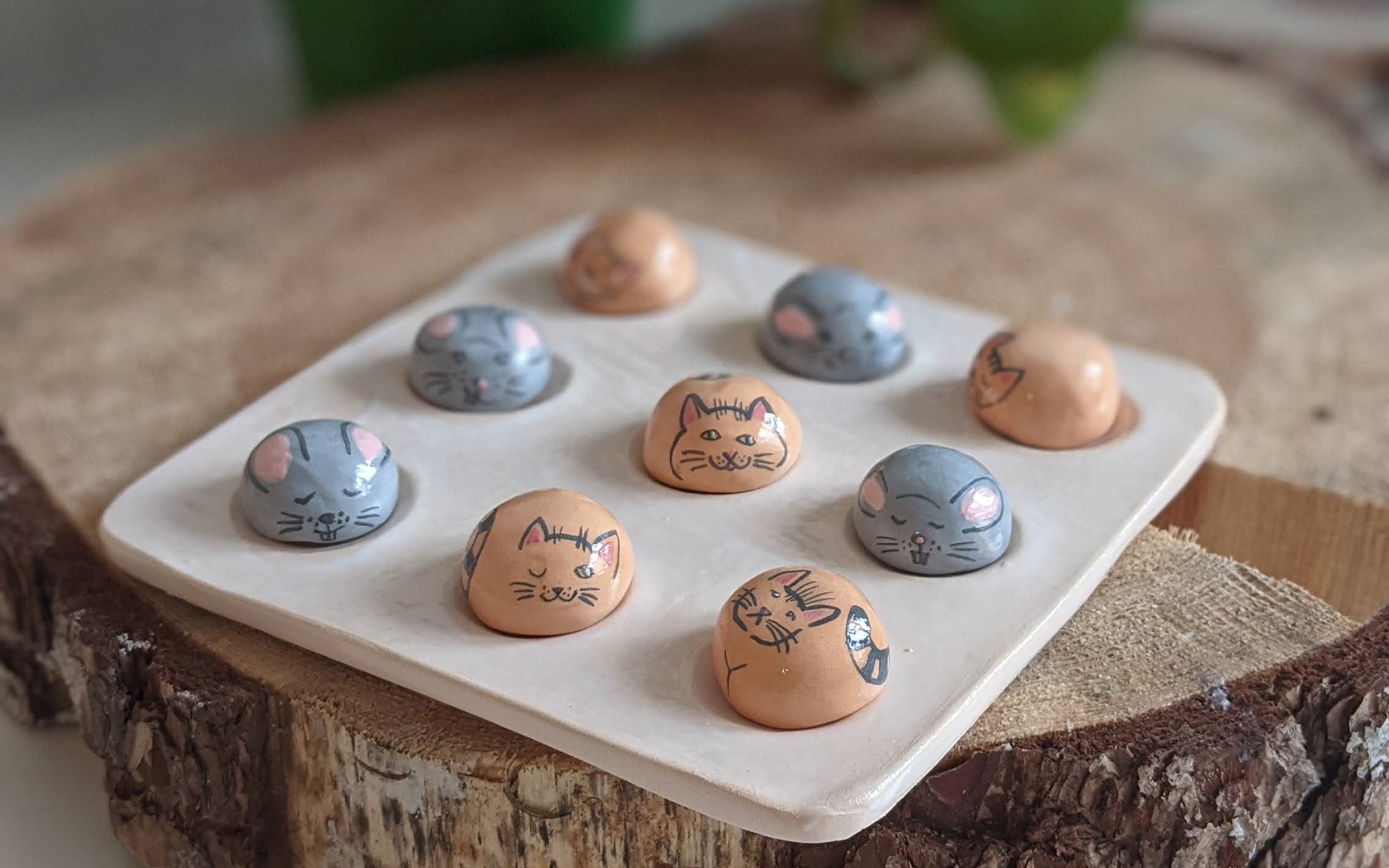 Игра Крестики-нолики 7+ фото 2