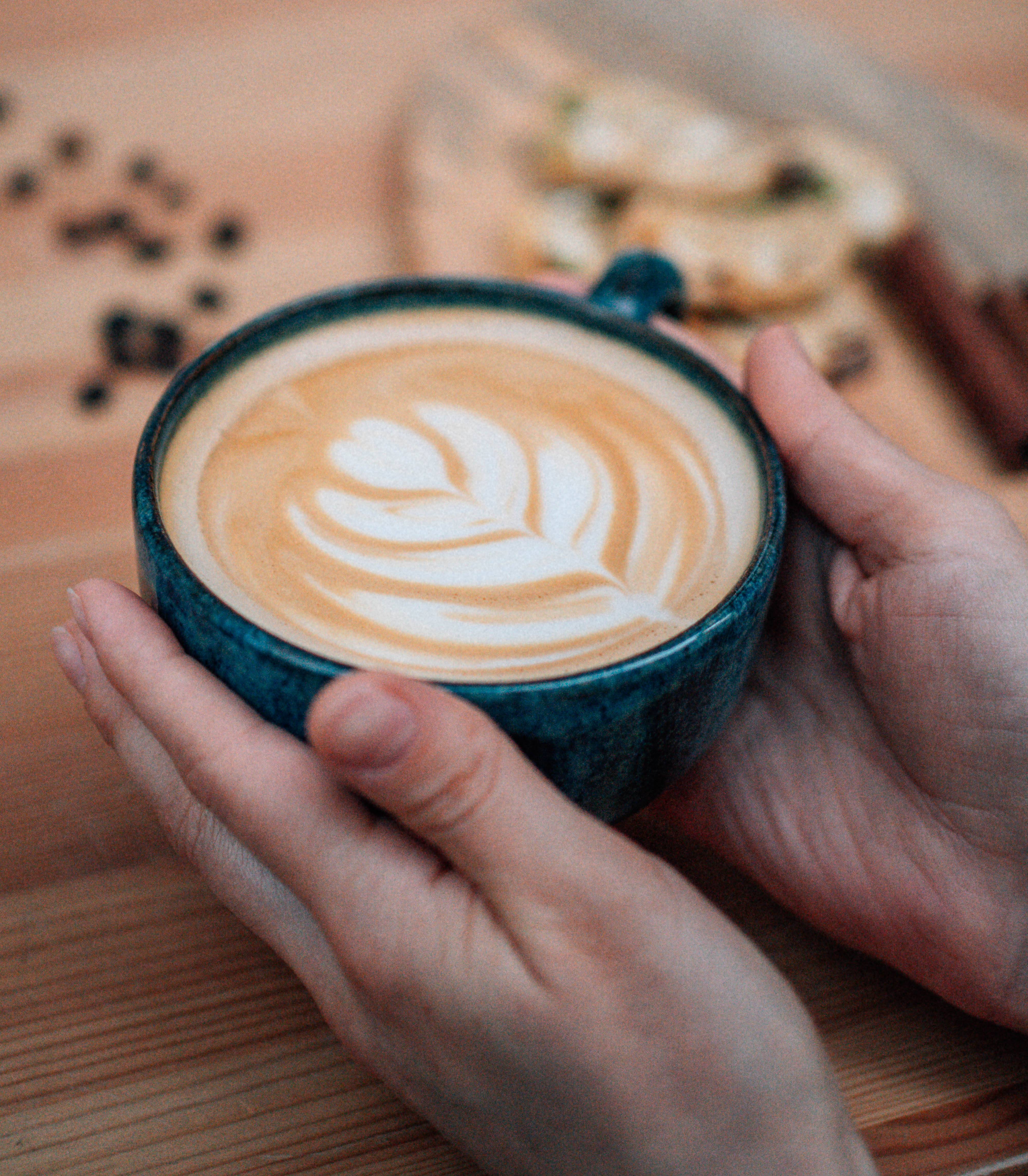 Кружка для кофе фото 2