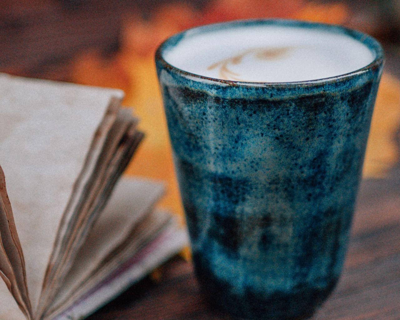 Стакан для латте фото 2