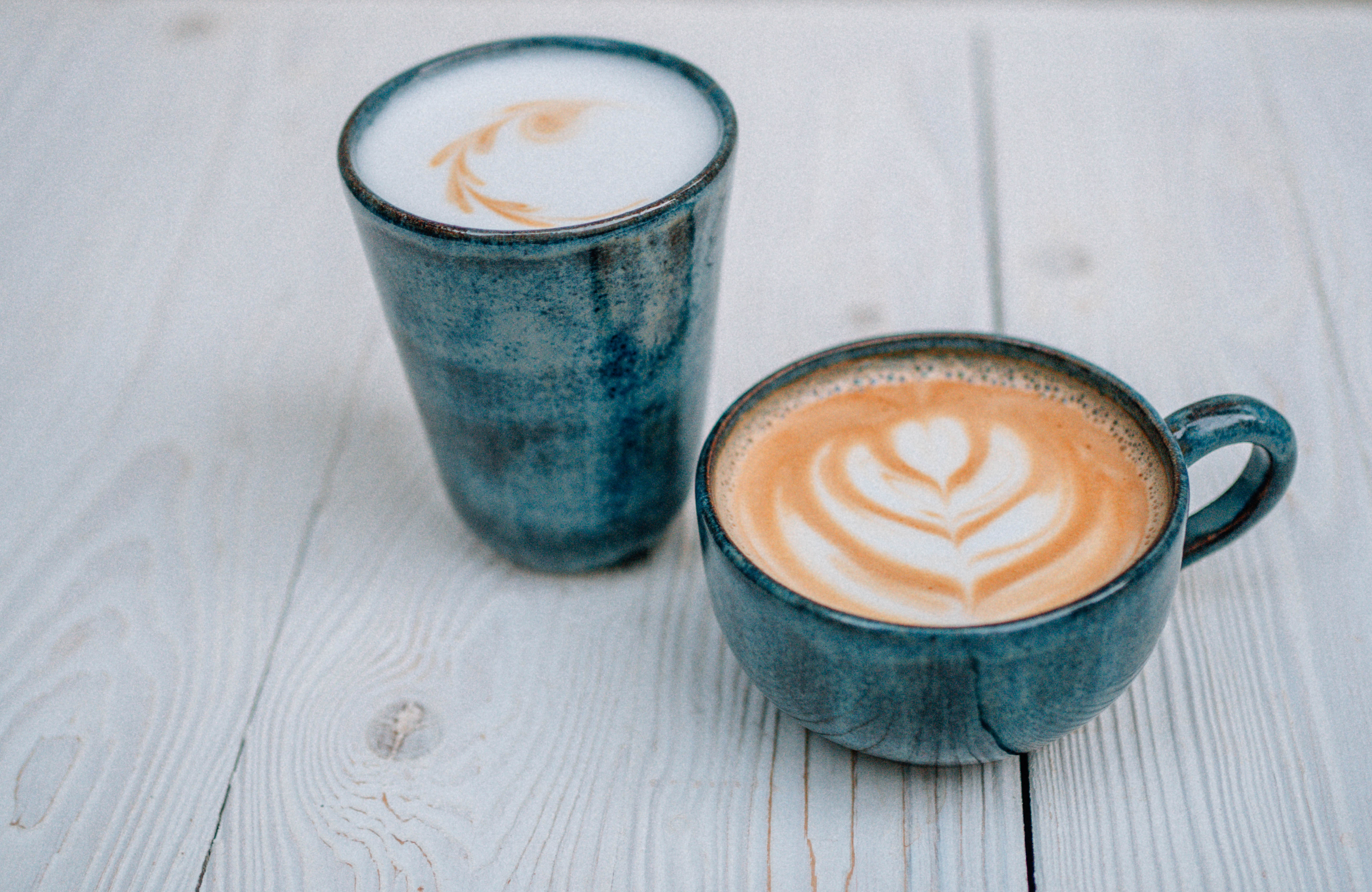 Стакан для латте фото 3