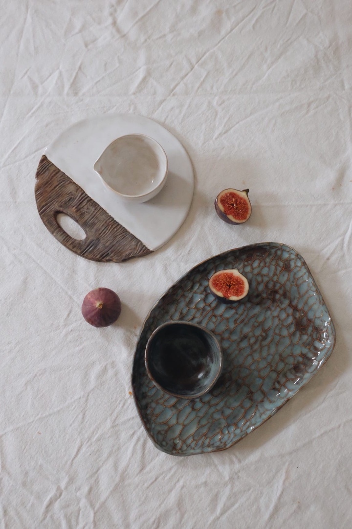 Доска для подачи 13+ фото 1